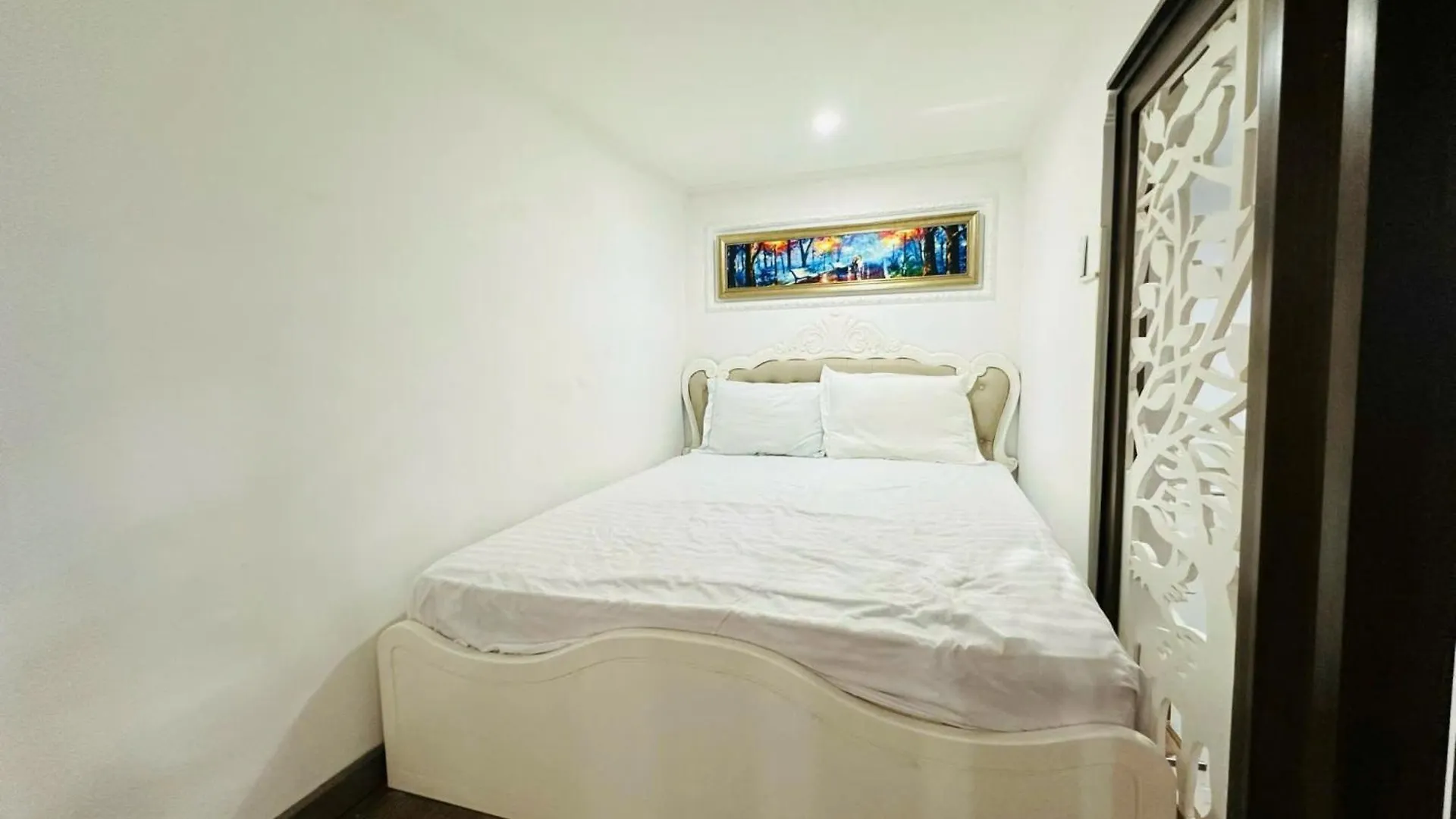 Secret Garden Hotel ホーチミン市