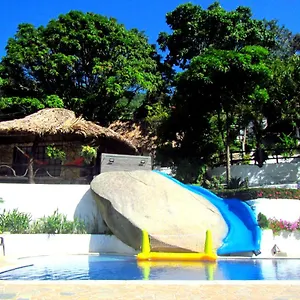 *** Hotel Cata Colombia