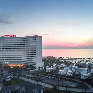 ***** Resort Moevenpick Vietnam