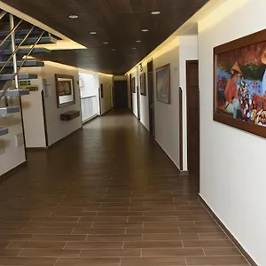  Hotel Kai Atlantico Colombia