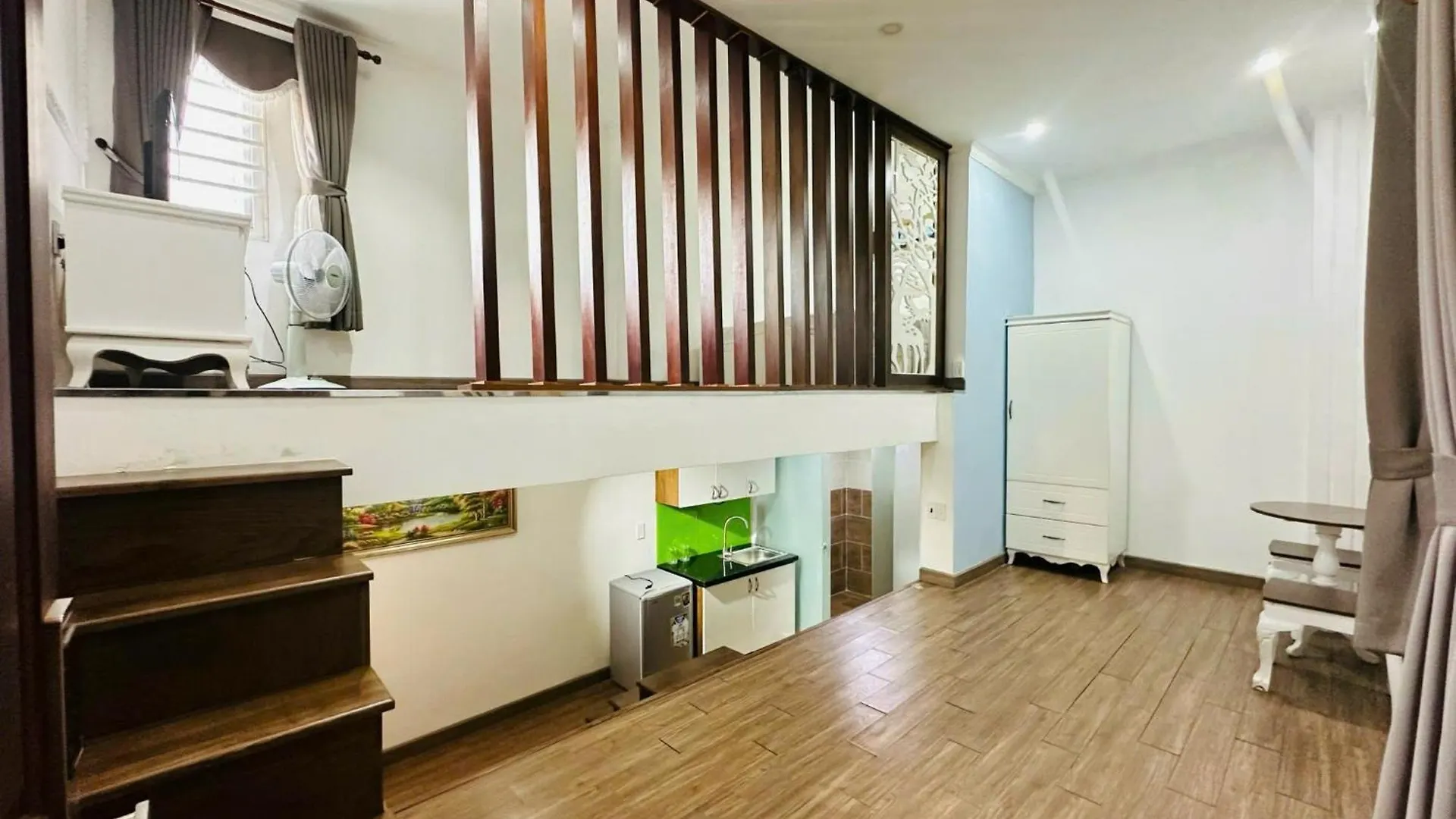 Secret Garden Hotel Ho Chi Minh City